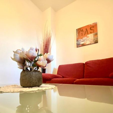 La Magnolia Apartment Aosta Exterior photo