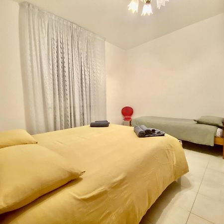 La Magnolia Apartment Aosta Exterior photo