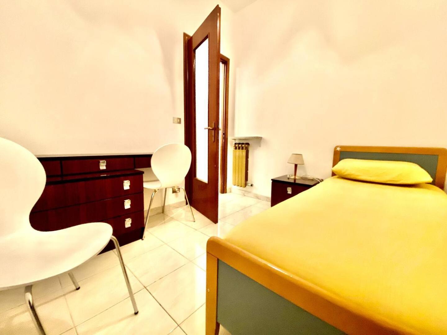 La Magnolia Apartment Aosta Exterior photo