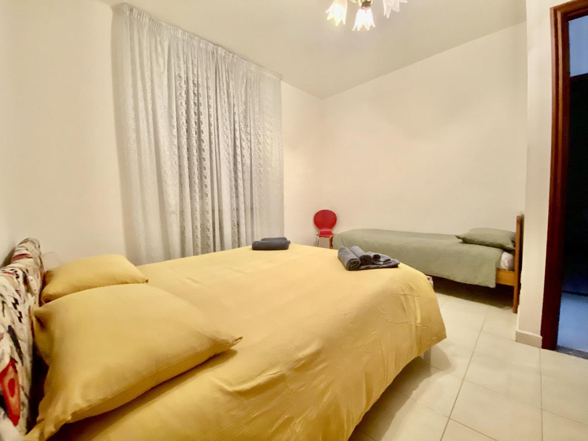La Magnolia Apartment Aosta Exterior photo