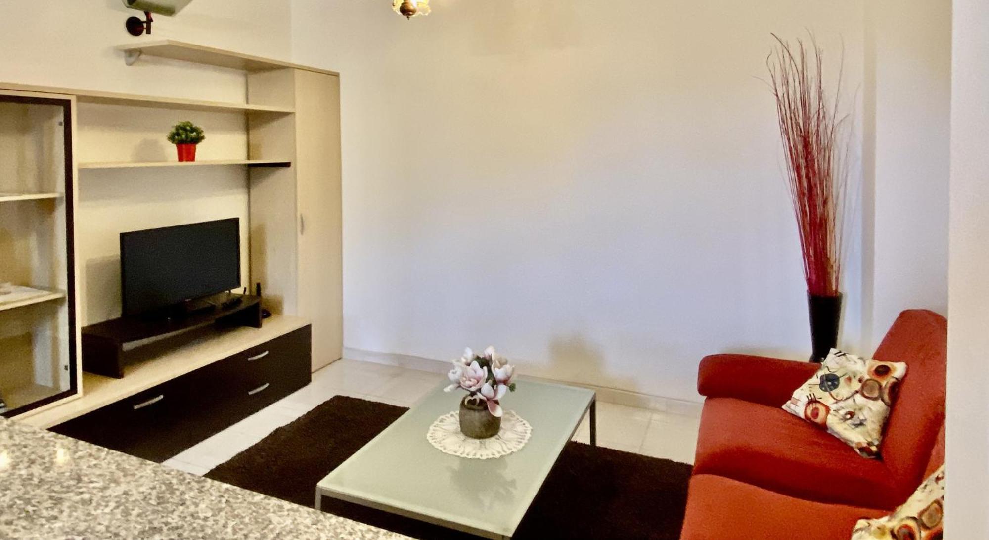 La Magnolia Apartment Aosta Exterior photo