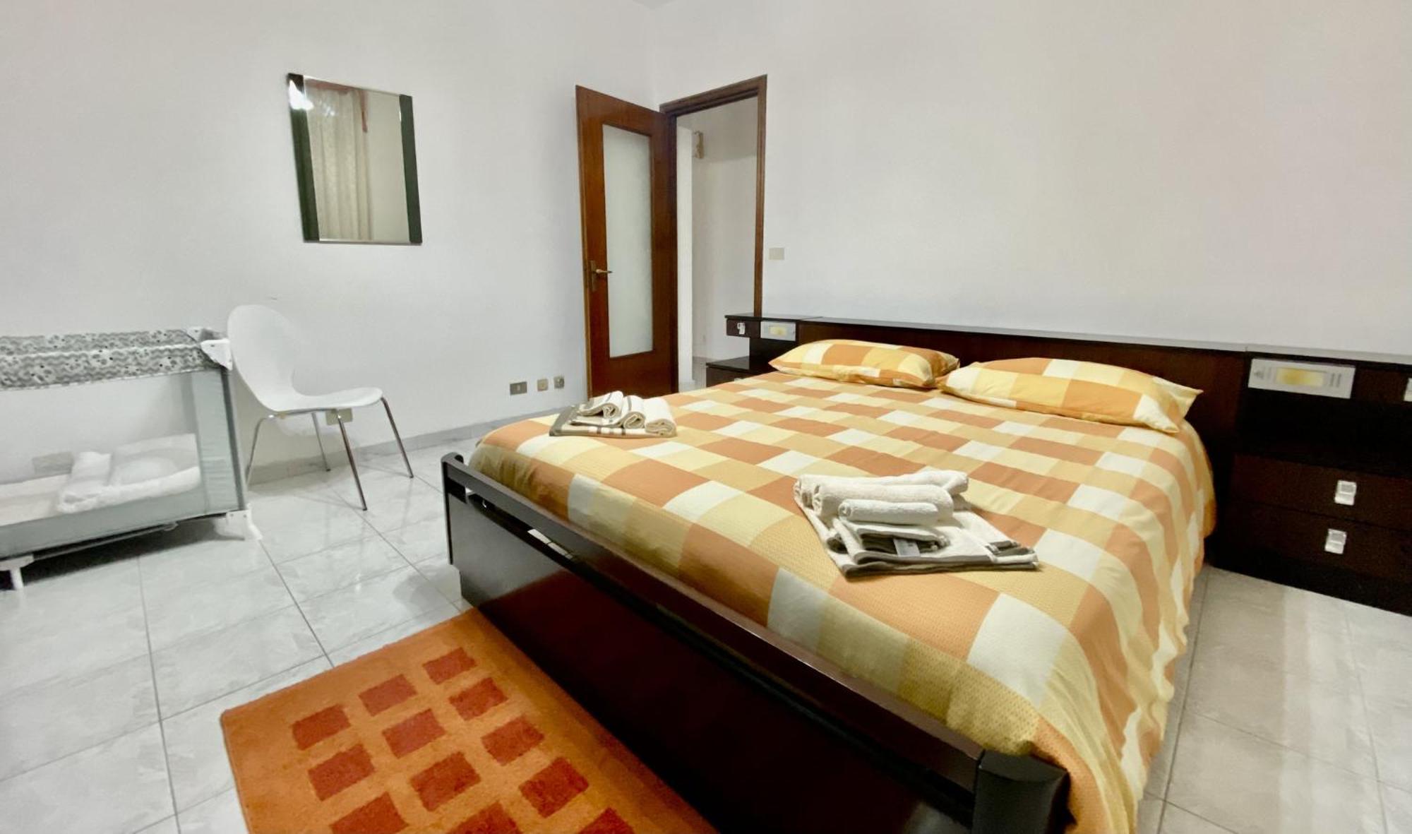 La Magnolia Apartment Aosta Exterior photo